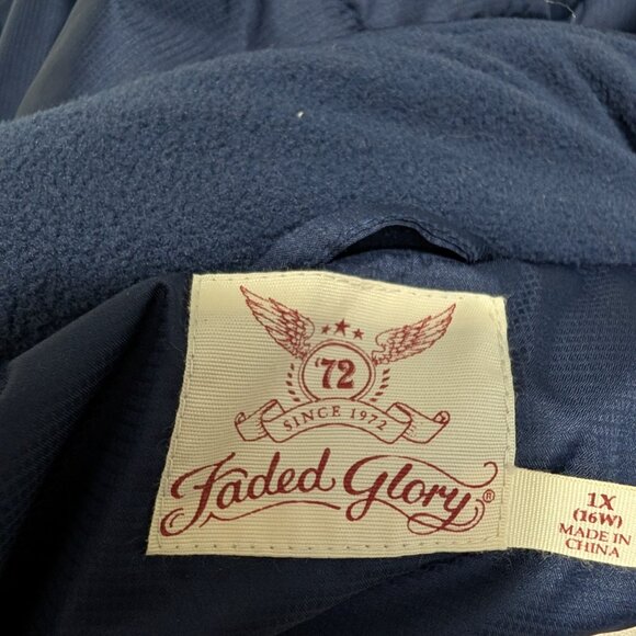 Winter! Toasty Puffer Coat - Picture 8 of 10